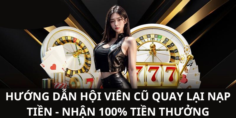 Các thao tác hướng dẫn thành viên tham gia khuyến mãi