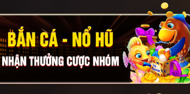 Khuyến mãi khủng khi tham gia Bắn cá 789win