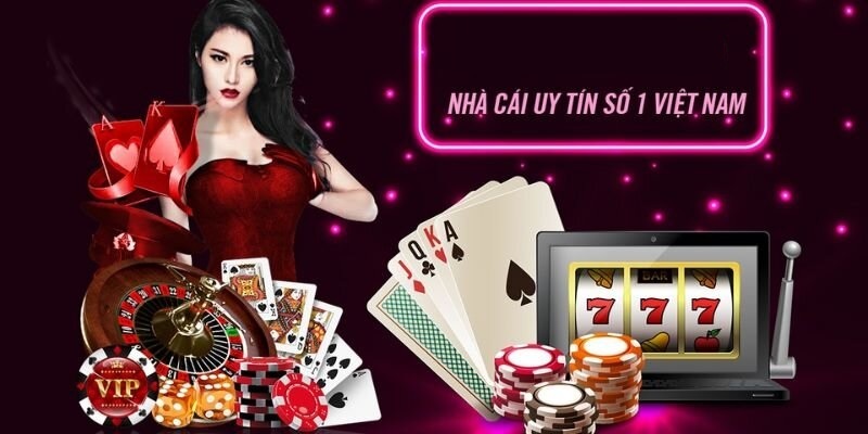 Yếu tố ảnh hưởng đến sức hút của casino 789win