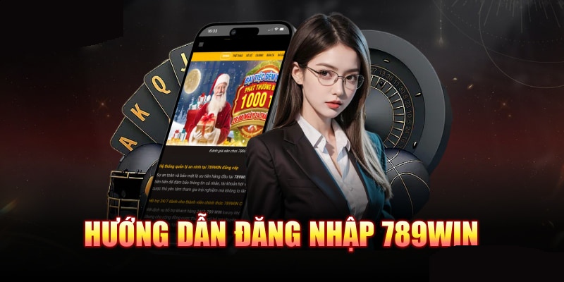 Những lưu ý khi đăng nhập 789WIN dành cho tân thủ