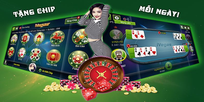 Giới thiệu chung về game bài 789Win