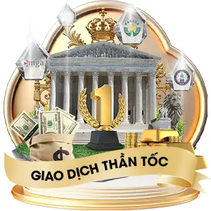 Giao dịch tại 789win thần tốc