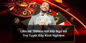 Liên Hệ 789Win