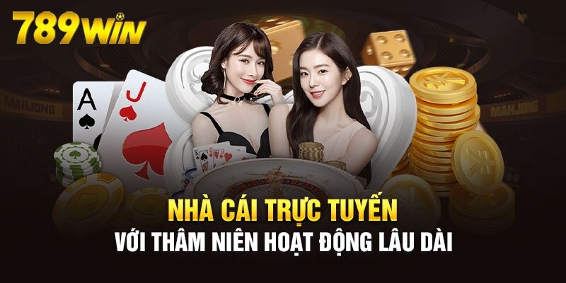 Nhà cái luôn đảm bảo trải nghiệm gắn bó lâu dài cho người chơi