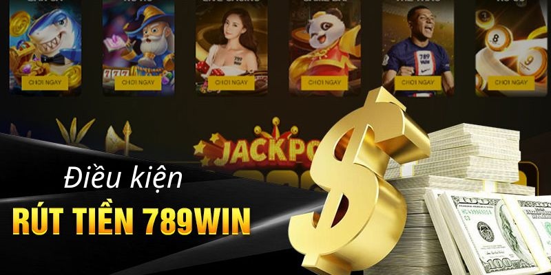 Tuân thủ quy định cần thiết trước khi thực hiện rút tiền tại 789win